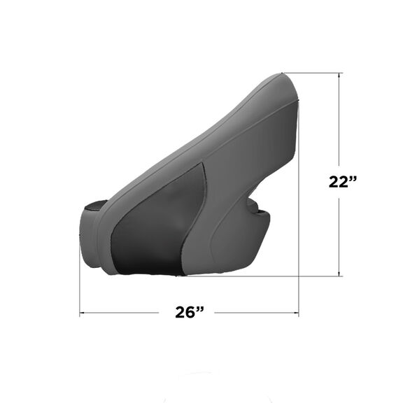 Caladesi Bucket Seats image number 4