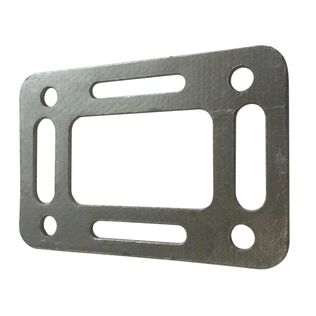 18-2854-1-9 Exhaust Elbow Gasket for Volvo Penta Stern Drives, Qty. 2