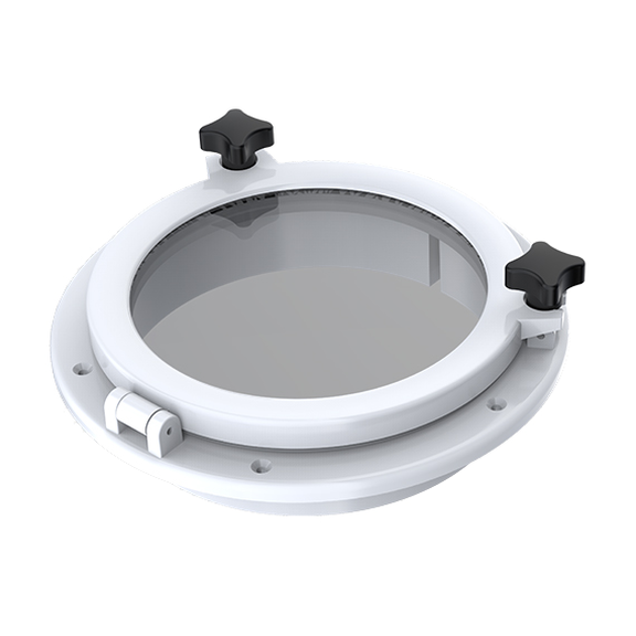 Round Portholes with 26cm Window image number 0