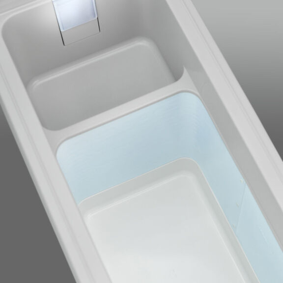 24qt. Coolmatic Compressor Cooler/Freezer image number 5