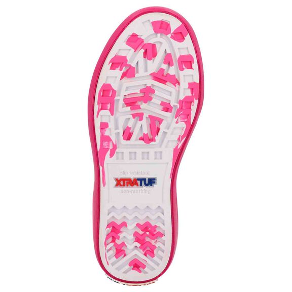 Kids' Ankle Deck Boots image number 6