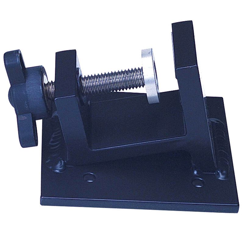 CANNON Downrigger Clamp Mount West Marine