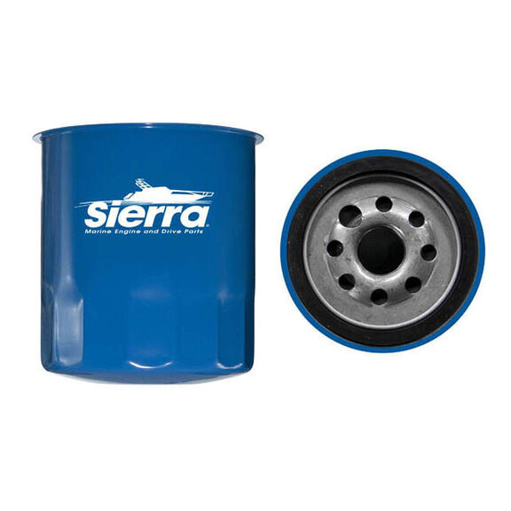 23-7801 Oil Filter image number 0