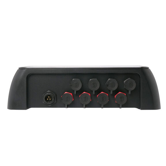RNS-5 - 5 Port RayNet Gigabit Switch image number 1