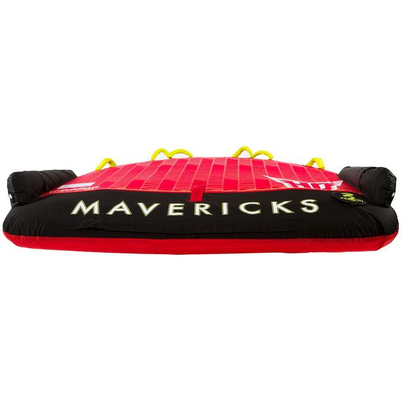 Mavericks 3-Person Towable Tube image number 3