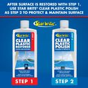 Clear Plastic Restorer image number 3