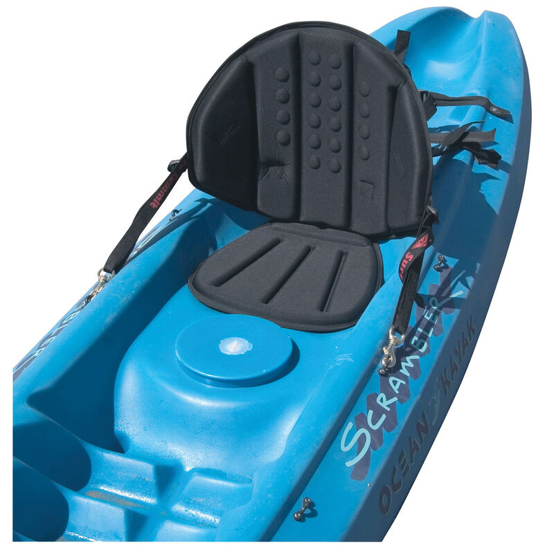 High-Back Kayak Seat image number 1
