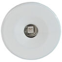Echo Courtesy/Accent LED Light, White Finish, White image number 0