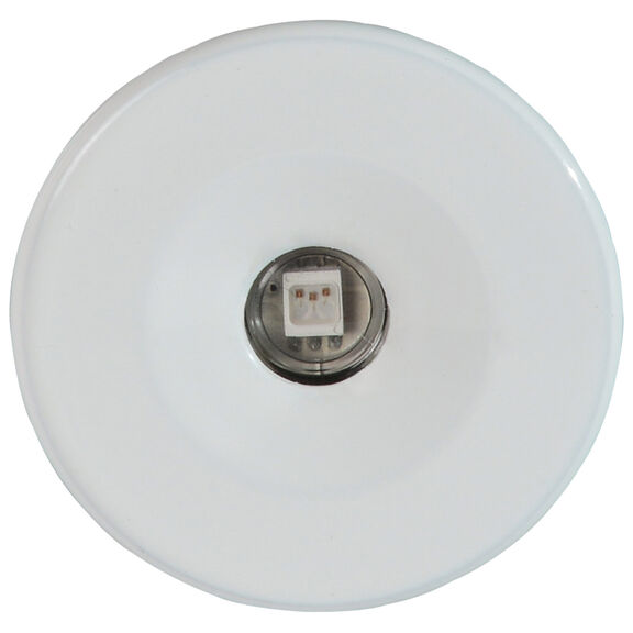 Echo Courtesy/Accent LED Light, White Finish, White image number 0