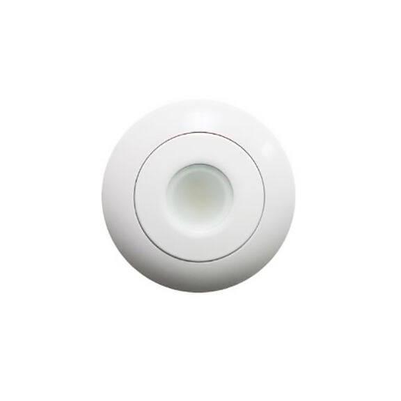 Adapter Kit for Halo and Orbit - Flush Mount Down Lights image number 1