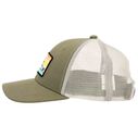 Boat Trucket Hat image number 1