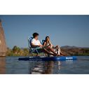 6' x 6' I-Dock Inflatable Dock image number 5