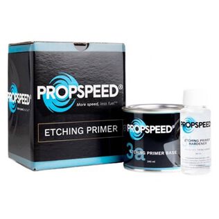 Propspeed Etching Primer Base and Hardener