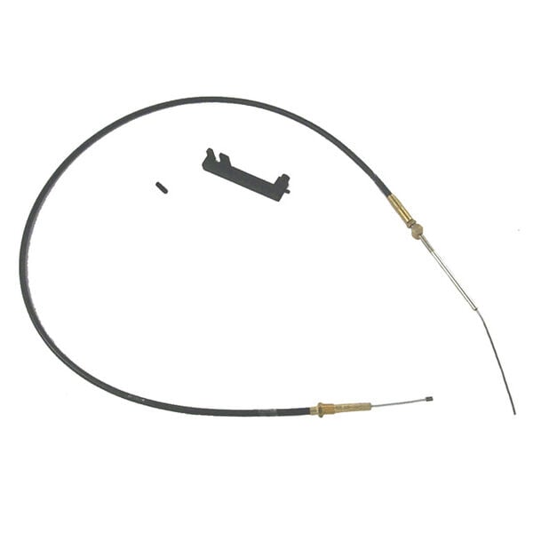 SIERRA 18-2248 Shift Cable Assembly for Mercruiser Stern Drives