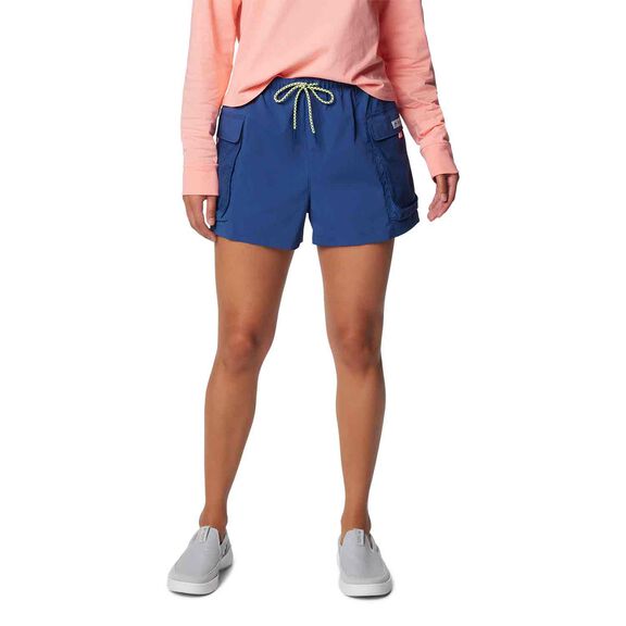 Women's PFG Open Water Shorts image number 0