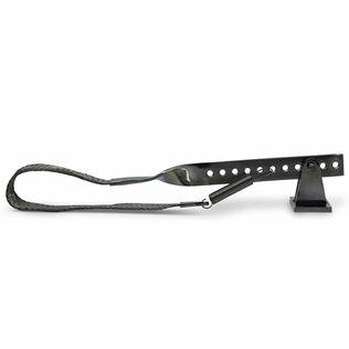 Recreational Shaft Grounding Strap