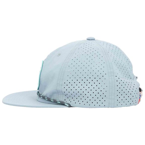 Salmon Baseball Cap image number 1