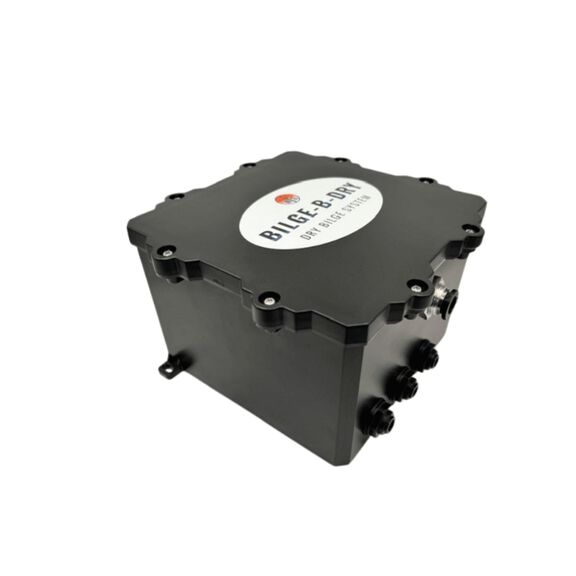 BILGE B DRY Triple pump image number 2