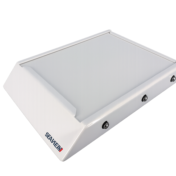 Protective Cover for Starlink Mini Roof Mount image number 2