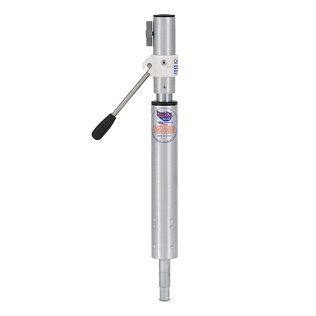 24"-30" Power Pedestal, Threaded