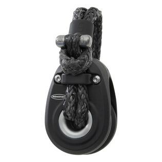 42 MM Soft Attachment Block