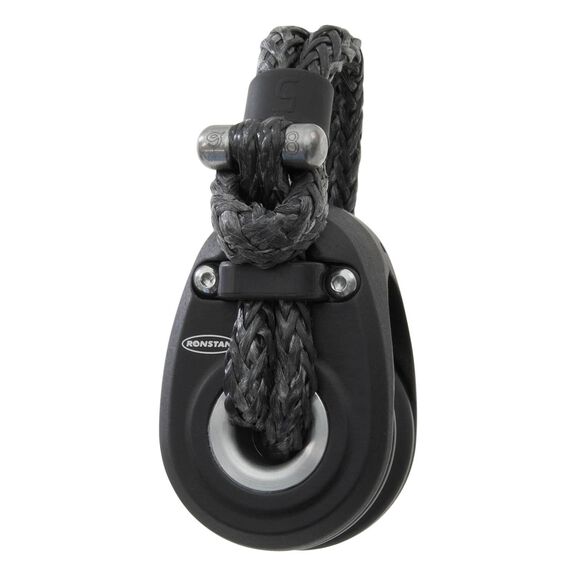 42 MM Soft Attachment Block image number 0