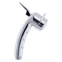 Small Marine Sprayer w/Hook, 1/2" NPS Chrome image number 1