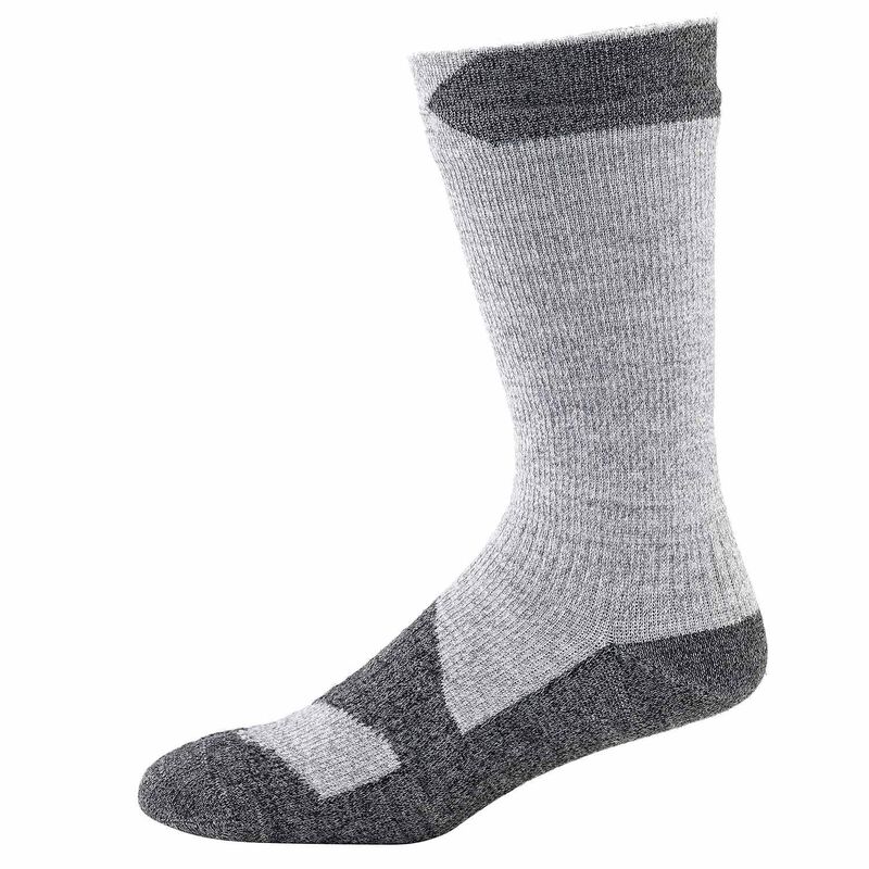 Waterproof Mid Length Socks image number 0