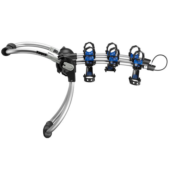 Archway 3 Trunk Bike Rack image number 0