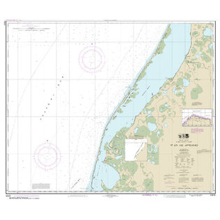 #16101 Point Lay and Approaches