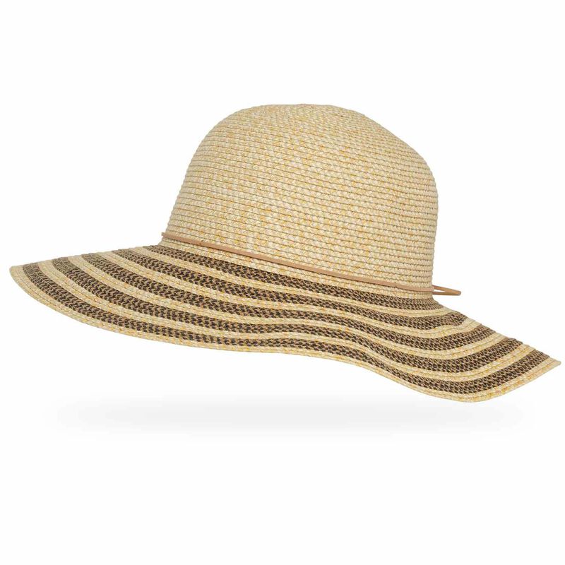 Women's Sun Haven Hat image number 1