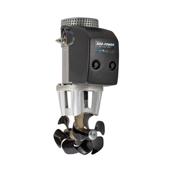 Side-Power SE Series 100kg Thruster 12VDC image number 0