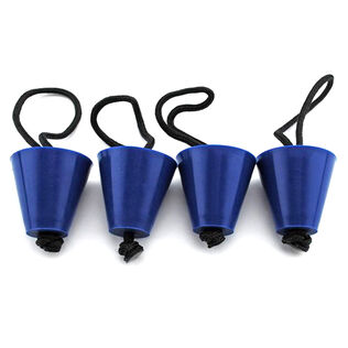 Universal Scupper Plugs