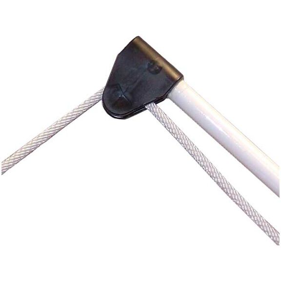 Roller Tip Housing Replacement Part image number 0