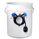 Port-O-Flush Jr. &reg;, 110V image number 4