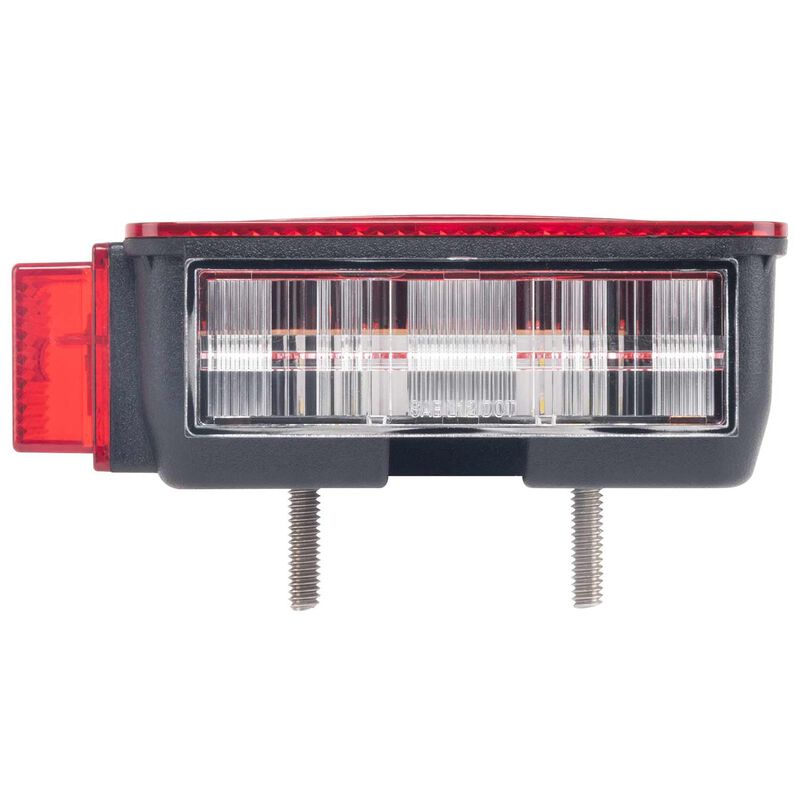 HOPKINS MANUFACTURING POWER1 LED Submersible Combination Trailer Light
