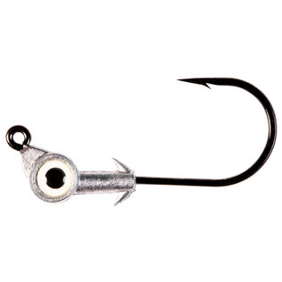 Swimbait Eye Jigheads, 3-Pack