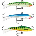Jigging Rap Ice Fishing Lure image number 0