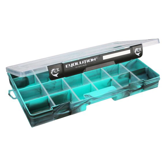 Drift Series 3700 Tackle Trays image number 1