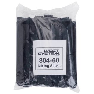 Mixing Sticks, 60-Pack