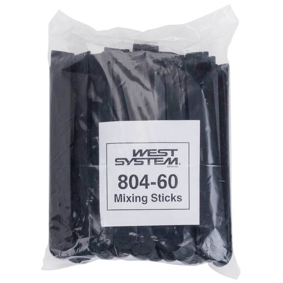 Mixing Sticks, 60-Pack image number 0