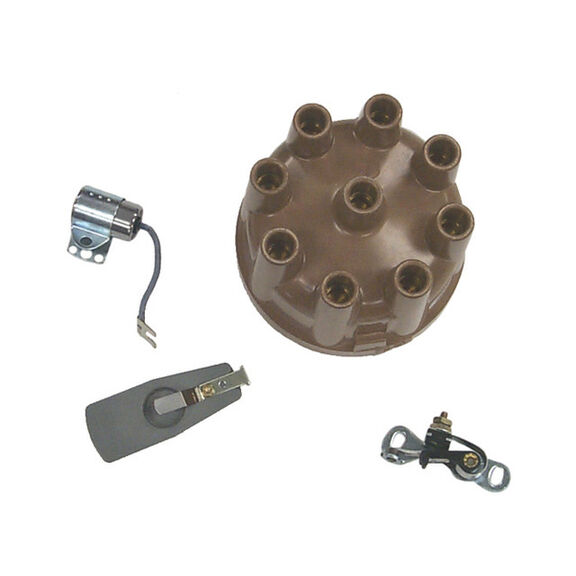 Tune Up Kit for Mercruiser Stern Drives GLM 71770 image number 0