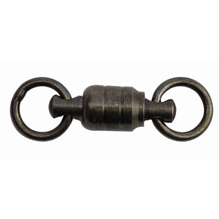Stainless Steel Ball Bearing Swivels With Double Welded Rings