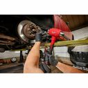 32oz Dead Blow Ball Peen Hammer image number 4