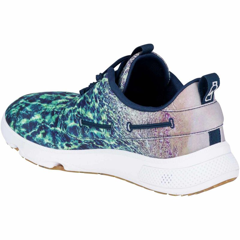 SPERRY 7 SEAS Waterlust Shoreline Boat Shoes, Unisex Sizing West Marine