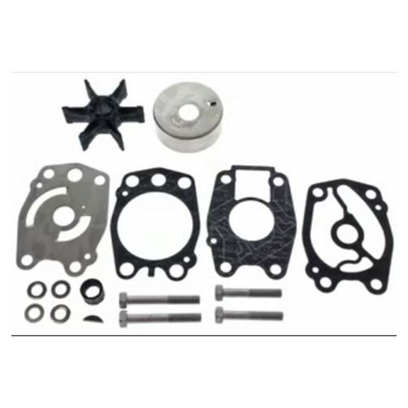 Yamaha 6L5-W0078-00-00 Water Pump Repair Kit image number 0