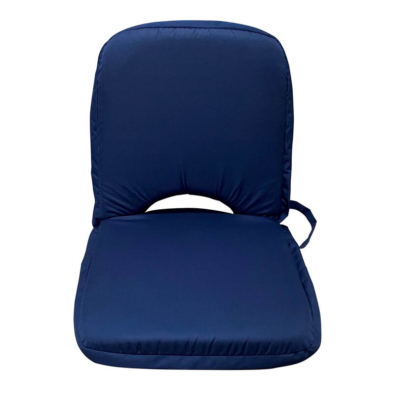 WEST MARINE Go Anywhere LowBack Seat West Marine