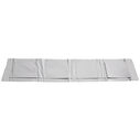 RU-3 Performance Roll-Up Inflatable Boat Floorboard Wooden Slat Replacement Set image number 1
