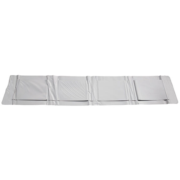 RU-3 Performance Roll-Up Inflatable Boat Floorboard Wooden Slat Replacement Set image number 1