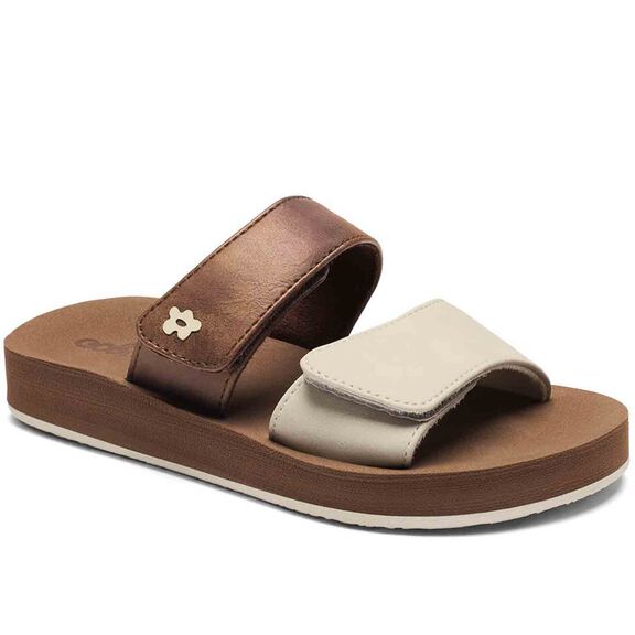 Juniors Lil' Dana&trade; Sandals image number 0